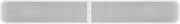 Bluesound Pulse Soundbar+ Wit