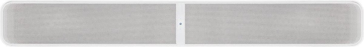Bluesound Pulse Soundbar+ Wit