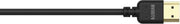 Avinity High-speed HDMI™-kabel St. - St. Ultra-flexibel Verg. Ethernet 1