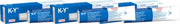 Durex K-Y Gel Glijmiddel Waterbasis - 3 Stuks