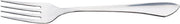 Amefa Instinct - Tafelvork - 2.5mm - RVS 18/0 - (Set van 12) en Yourkitchen E-kookboek