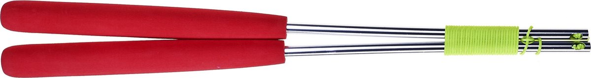 Acrobat Diabolostokken Aluminium 32