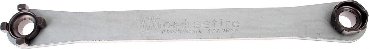 Acs Freewheel Afnemer Crossfire + Claws 16 Tands