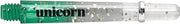 Unicorn Gripper 4 Two-Tone Green. - Short