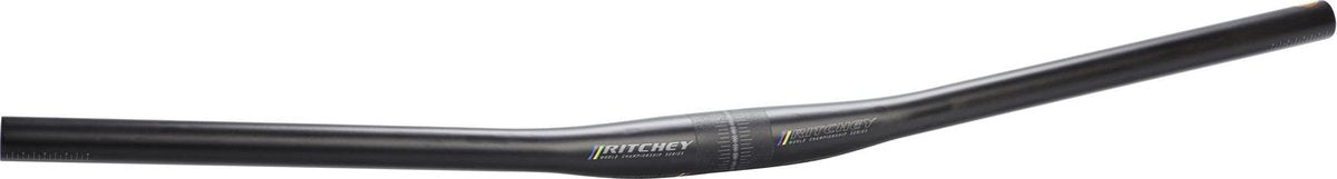STUUR MTB WCS FLAT UD MATTE 710MM/9D