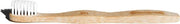 Bamboe Tandenborstel voor kinderen | Set van 2 stucks | 100% natuurlijk en vegan | Biologisch afbreekbaar | BPA-vrij | Naturel tandenborstel | Bamboo Toothbrush | Kids