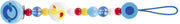 Heimess Fopspeenketting - Eend