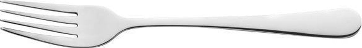 Amefa Austin - Dessertvork - 2.0mm - 18.6cm  - RVS - (Set van 12) en Yourkitchen E-kookboek