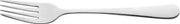 Amefa Austin - Dessertvork - 2.0mm - 18.6cm  - RVS - (Set van 12) en Yourkitchen E-kookboek