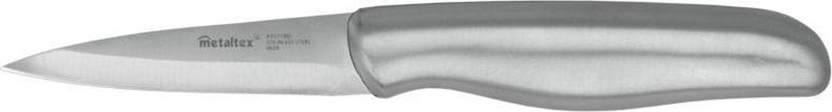 Metaltex Schilmes Gourmet 19 Cm Rvs