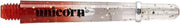 Unicorn Gripper 4 Two-Tone Red - Long