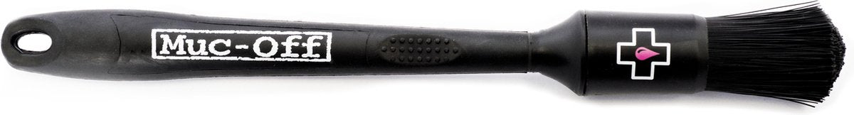 Muc-Off Drivetrain Brush - Motor / Fiets / Ketting / Tandwielen - Reinigingsborstel