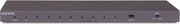 HDMI splitter / 1 in-8 uit / 3D / 4K60 (4:4:4) / HDCP 2.2
