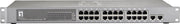 LevelOne FGP-2412W630 Fast Ethernet (10/100) Grijs Power over Ethernet (PoE)