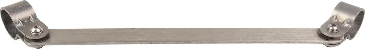 M-wave Displaystandaard-conector Easystand Staal Zilver