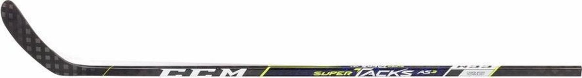 Ccm Supertacks As3 Stick Int 55 P29 L