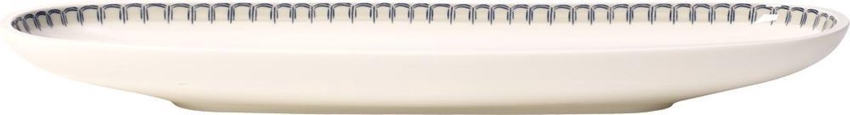 Villeroy & Boch Casale Blu Baguetteschaal