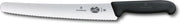 Victorinox Banketbakkersmes Fibrox - 26cm - Gekarteld