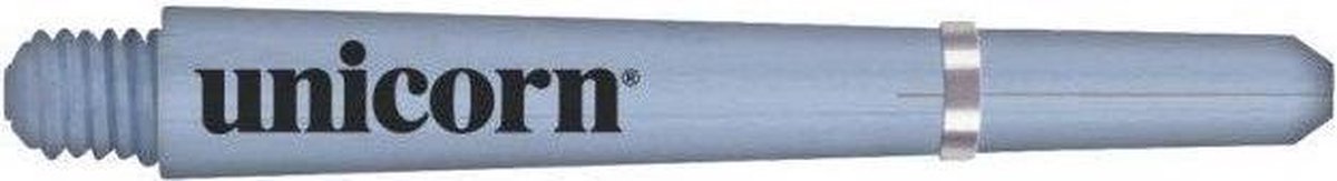 Unicorn Shafts Gripper 4 Mirage Short Blauw 3 Stuks