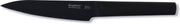 Universeel mes 13 cm - Zwart - BergHOFF | Ron