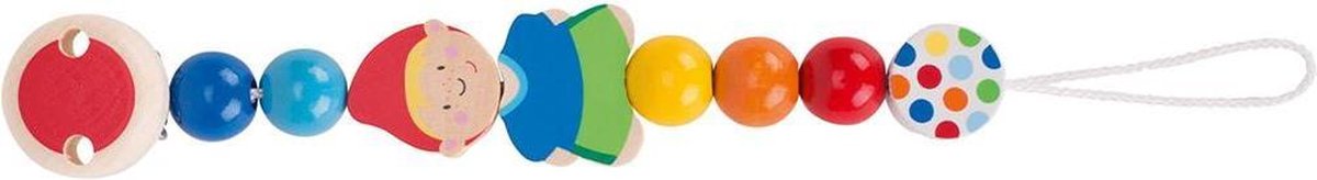 Heimess Fopspeenketting - Dwerg