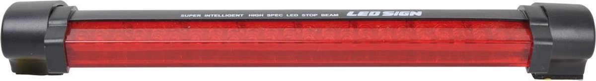 Remlicht 12V 24 leds