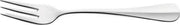 Amefa Baguette - Gebakvork - RVS - (Set van 12) en Yourkitchen E-kookboek