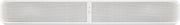 Bluesound Pulse Soundbar - Wit | Hifi muziek en TV geluid