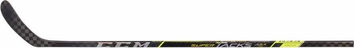 Ccm Supertacks As3 Pro Stick Sr 75 P29 R