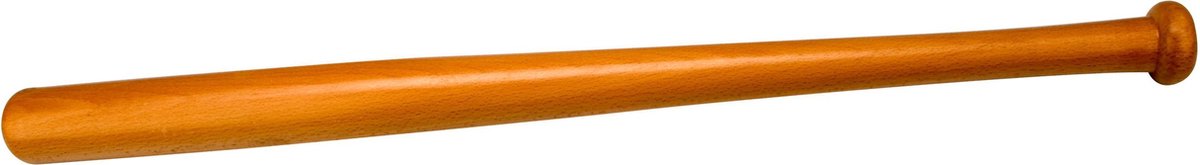 Abbey Honkbalknuppel - Hout - 68 cm - Bruin