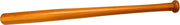 Abbey Honkbalknuppel - Hout - 68 cm - Bruin