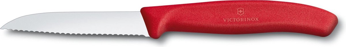 Victoriox Classic Groente- schilmesje