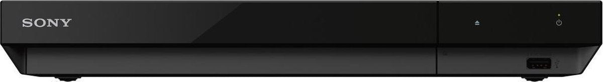 Sony UBP-X700  - Blu-ray-speler – 4K Ultra HD