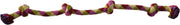 Geweven touw 4 knopen 86cm 550-610gr