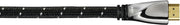 Avinity High-speed HDMI-kabel Con. - Con. Stof Filter Verguld Ethernet 2 M