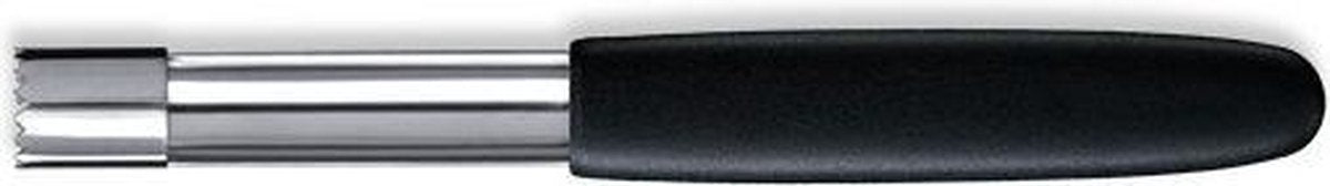 Triangle Professional Appelboor - Rvs - 16 mm - zwart