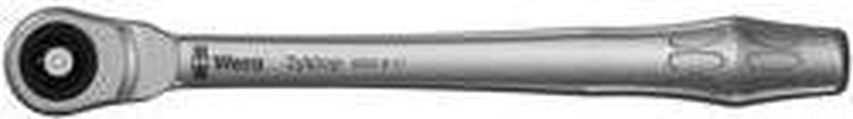 Wera Zyklop Metal 8003 B 05004033001 Omschakelratel 3/8 (10 Mm) 222 Mm