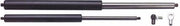 Westfalia Gasveer 850 N HUB 250 mm
