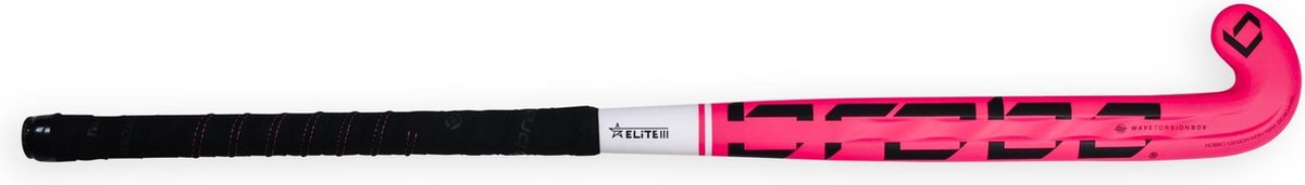 Brabo Elite 4 Wtb Ltd Cc Dames Hockeystick - Pink - 36.5 Inch