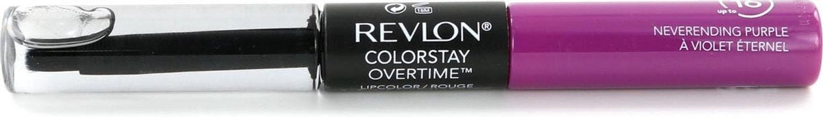 Revlon ColorStay Overtime Lipcolor lippenstift
