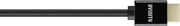 Avinity Ultra High-speed HDMI™-kabel 8K Connector - Connector Verguld 3