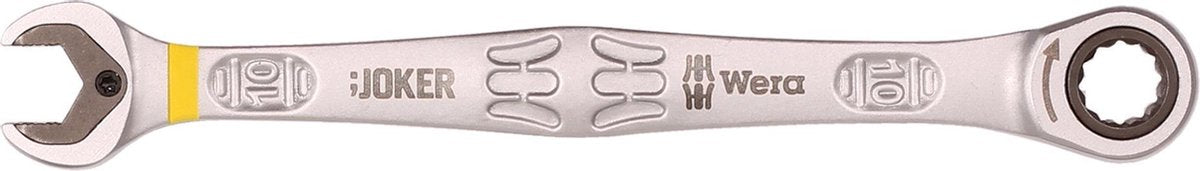Wera steek-ringsleutel joker 10mm (top kwaliteit)