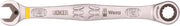 Wera steek-ringsleutel joker 10mm (top kwaliteit)