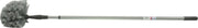 Sorbo Ragebol - 19cm - Telescoopsteel - 80 tot 150cm