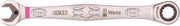 Wera steek-ringsleutel joker 8mm (top kwaliteit)