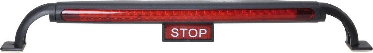 AutoMax Remlicht- Autotoebehoren - 12V - 28 leds