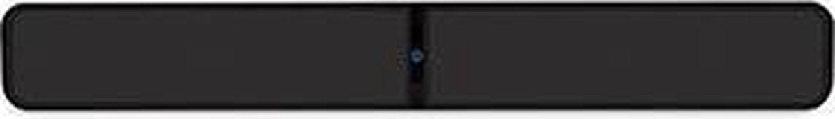 Bluesound Pulse Soundbar - Hifi muziek en TV geluid.