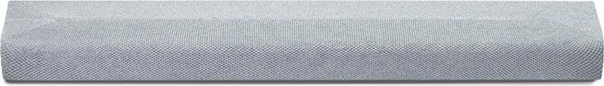 Soundskins - Sonos Playbar - Speakerhoes/accessoires - Lichtblauw
