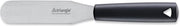 Triangle Palet lemmet 15 cm met handig ophangsysteem 72 Spirit RVS 27