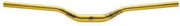 Reverse Riserbar Global 730 1.5" gold